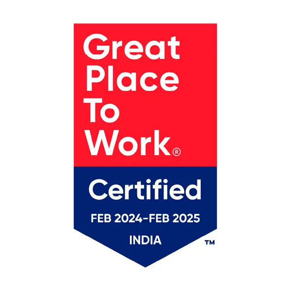Great Place to Work® Certified, Feb 2024 – Feb 2025: SharonPly