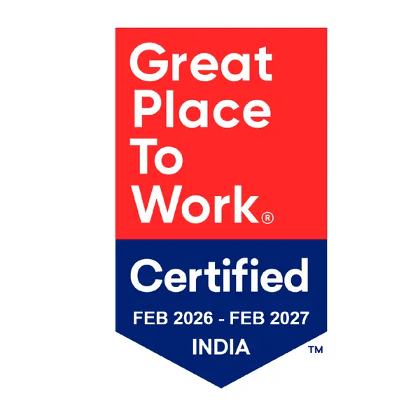 Great Place to Work® Certified, Feb 2026 – Feb 2027: SharonPly
