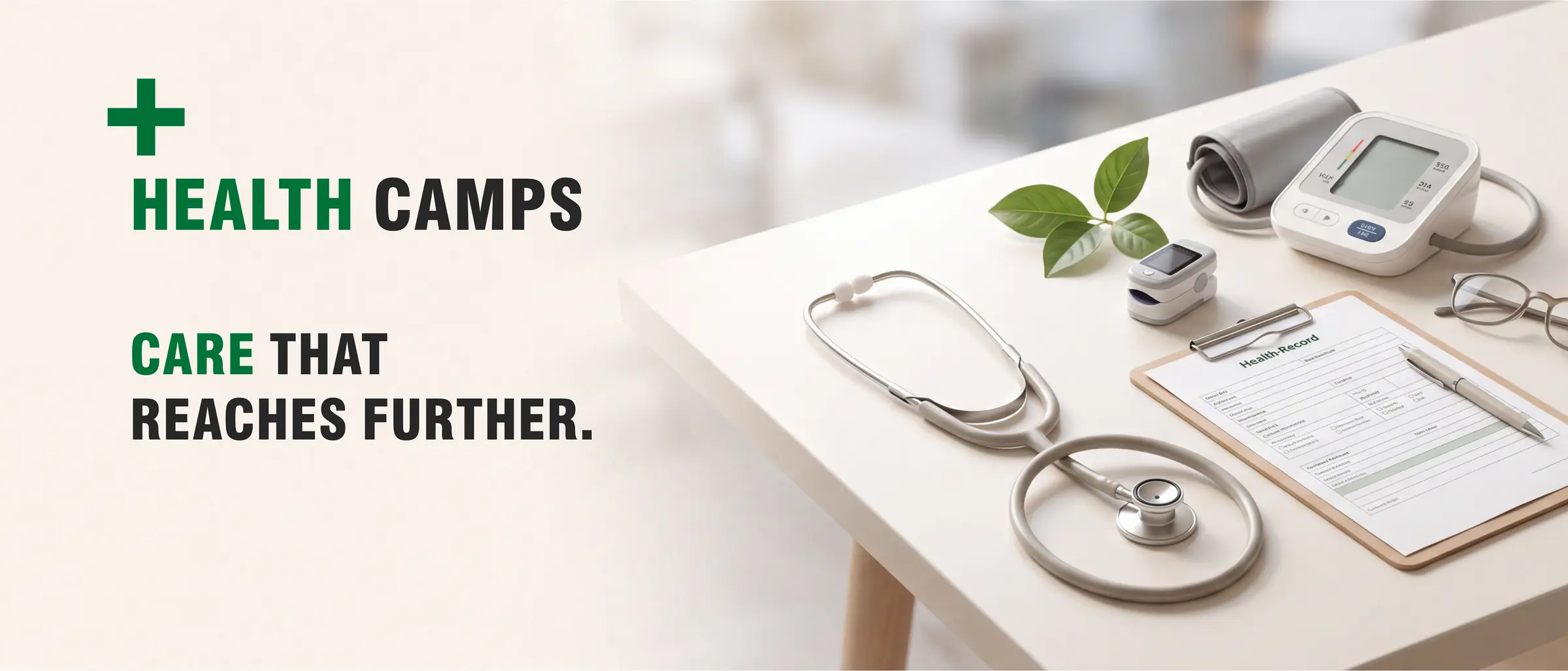 Health Camps