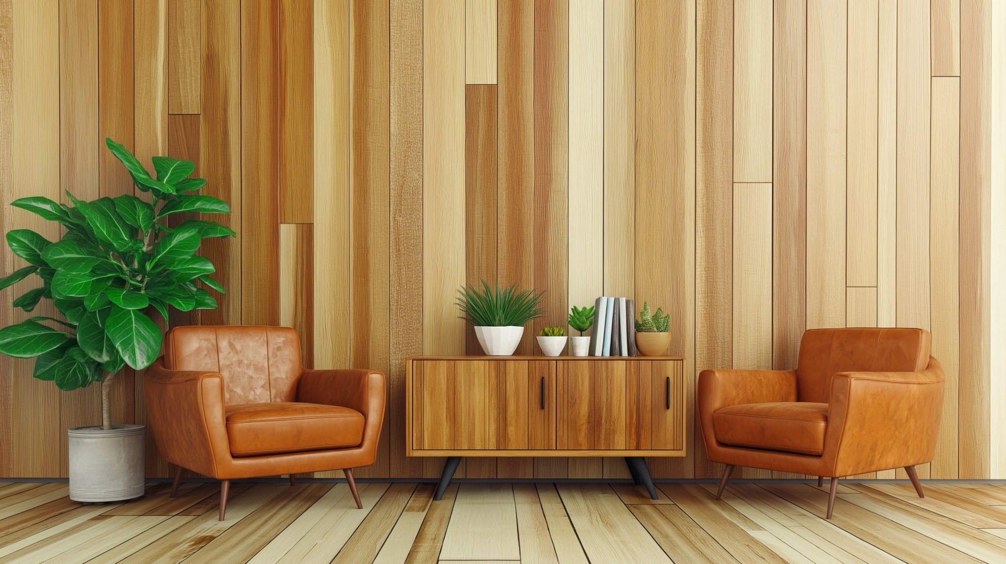 How to Choose the Right Plywood for Your Interior Project