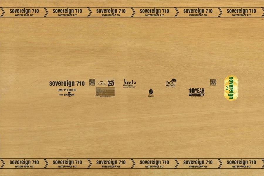 Sovereign 710