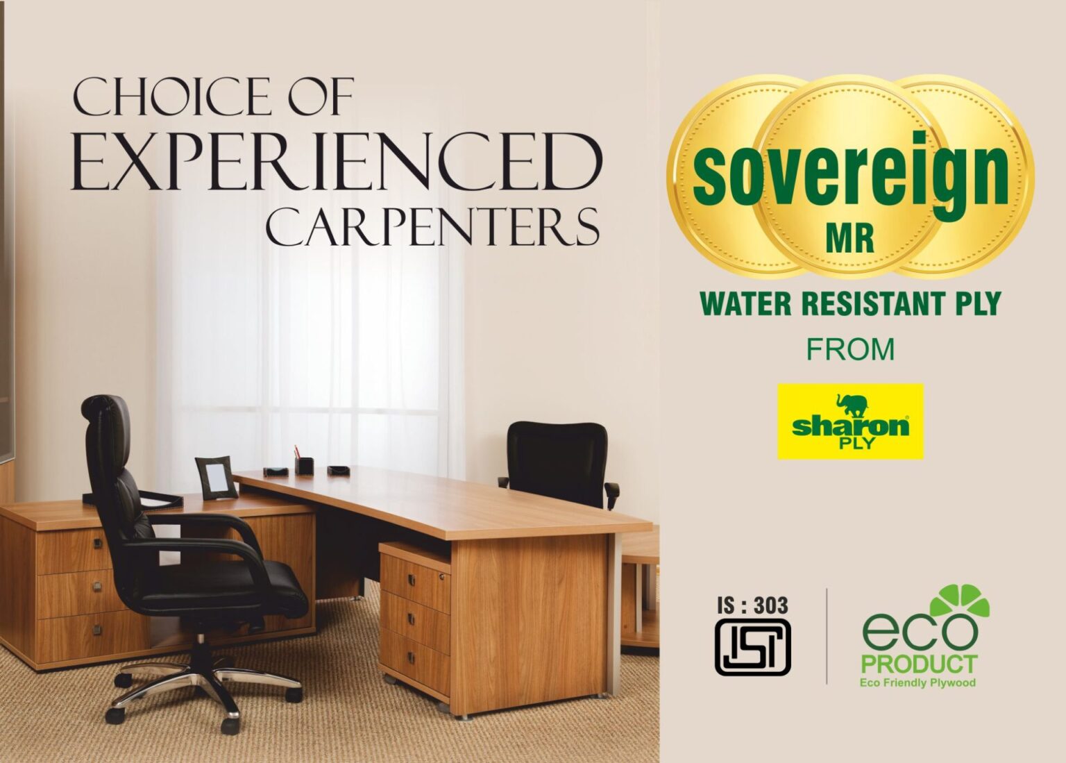 Sovereign MR