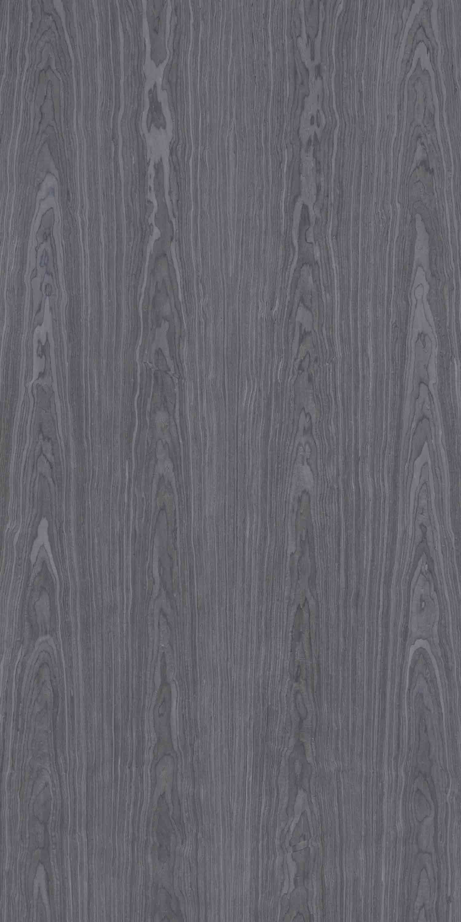Dyed Ash Crown Grey