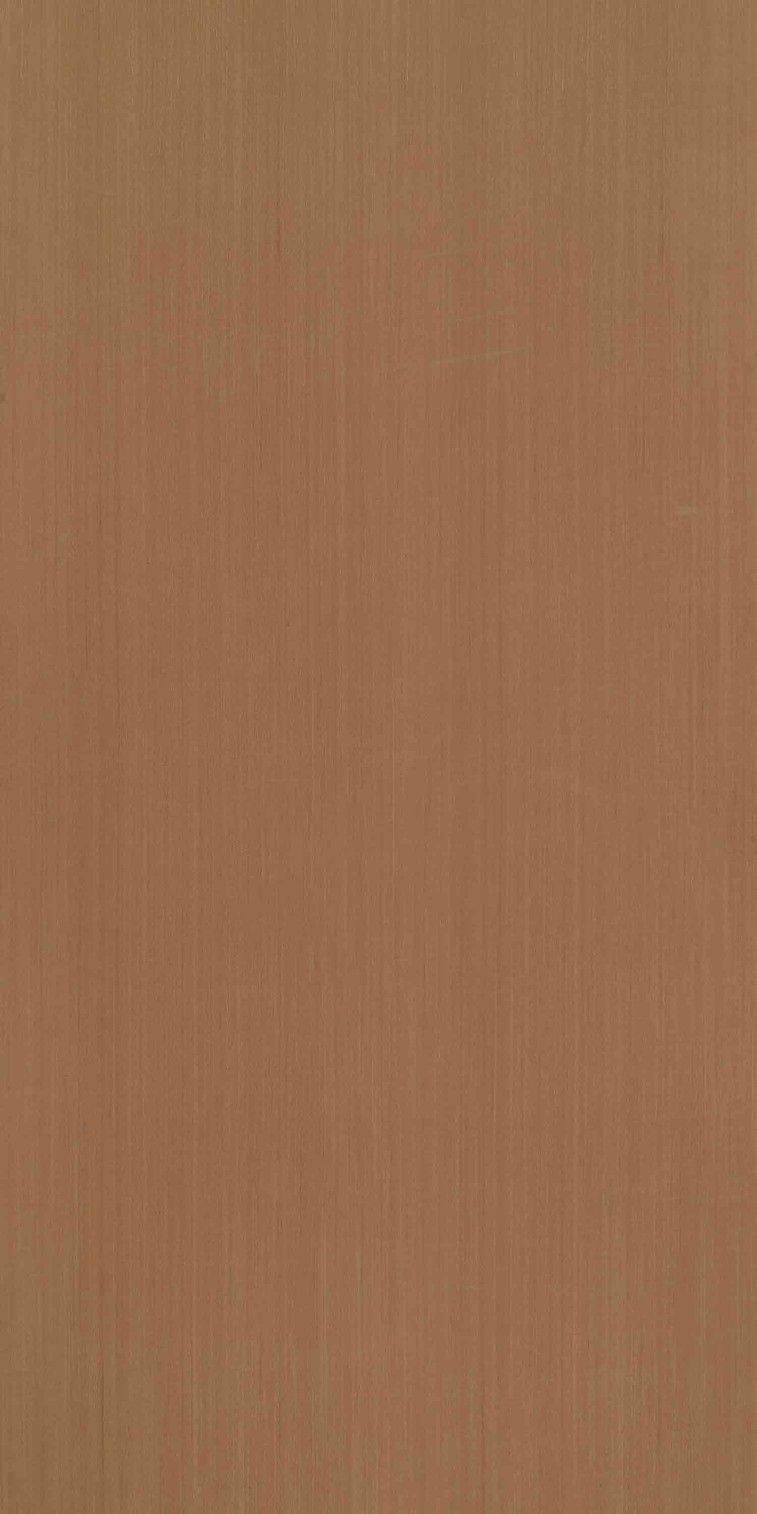 Grainless Teak